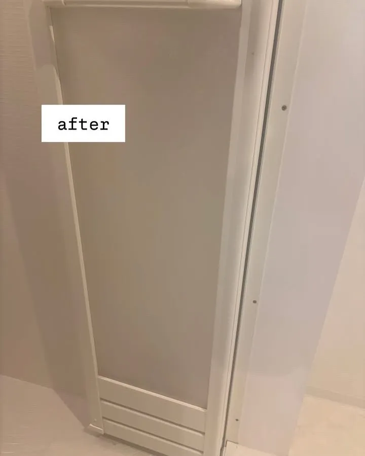 島根県松江市でお風呂の清掃を行いました