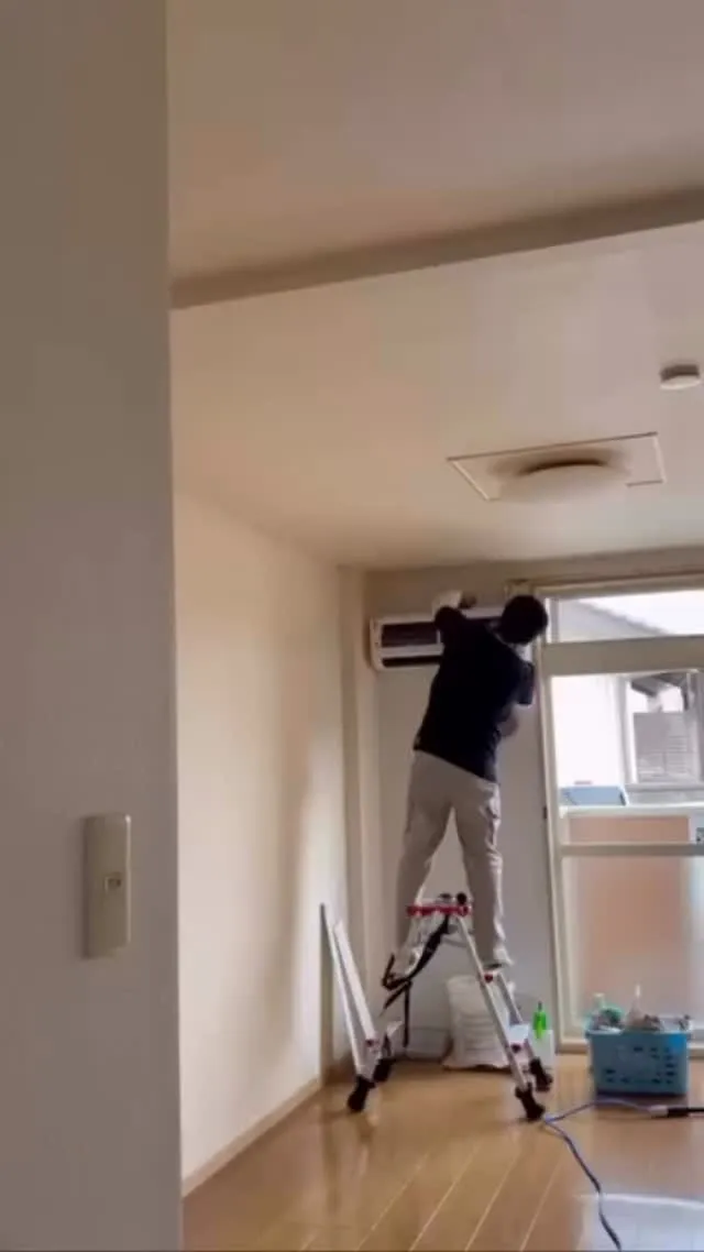 エアコンクリーニング早割キャンペーン